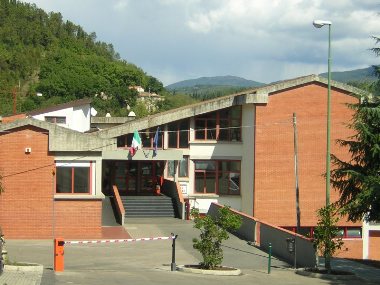 foto scuola primaria Rignano